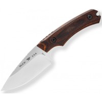 Ніж Buck Alpha Hunter Pro, горіх