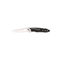 Нож LEATHERMAN Skeletool KB-Black