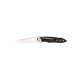 Нож LEATHERMAN Skeletool KB-Black