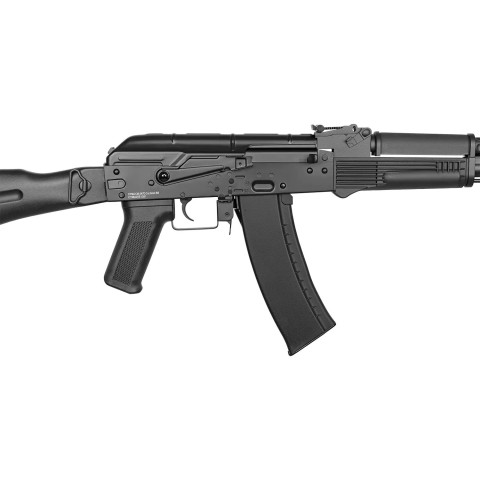 Винтовка стрб. CYMA AK105, AEG 6 мм Metal, sport version