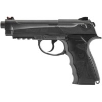 Пневматичний пістолет WinGun 306 Beretta 92