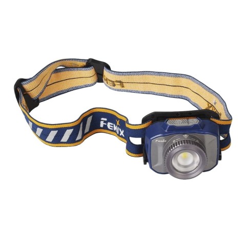 Ліхтар налобний Fenix HL40RBL