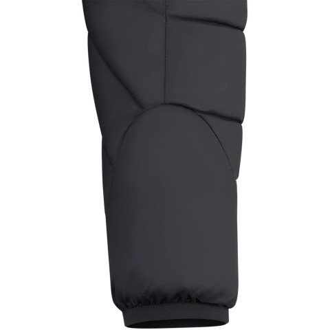Куртка Frontier Vinca XXXL Black