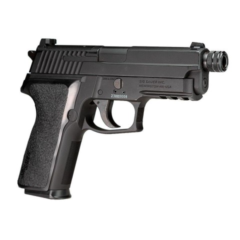 Пистолет пневматический Sig Sauer P229RX Blowback кал.177