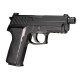 Пистолет пневматический Sig Sauer P229RX Blowback кал.177