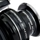 Катушка Shimano Baitrunner X-Aero 8000 RA 6+1BB
