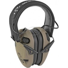 Активные наушники Walker’s Razor Rechargeable. FDE