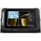 Эхолот Lowrance Elite FS 9 Active Imaging 3-in-1