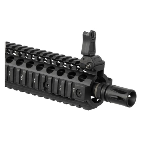 Гвинтівка страйкбольна Evolution Recon 3.0 Viper MK18 Mod. 1 AEG 6 мм Black