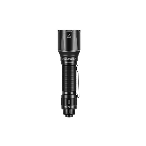TK22TAC Ліхтар ручний Fenix TK22TAC