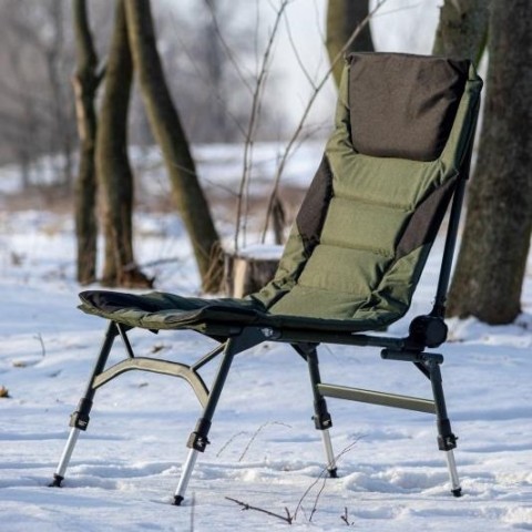 Карпове крісло Ranger Chester (Арт. RA 2240)