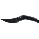 Ніж CJRB Nanner AR-RPM9, G10 black