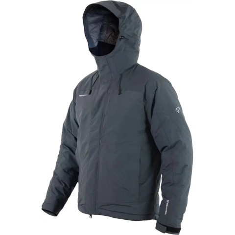 Куртка Fahrenheit Urban Plus L/R graphite