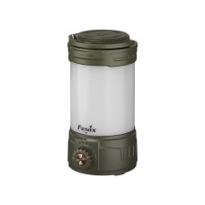 Фонарь кемпинговый Fenix CL26R Pro