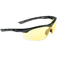 Очки защитные Swiss Eye Lancer , желтое стекло ц:yellow