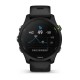 Смарт-годинник Garmin Forerunner 255 Music чорний