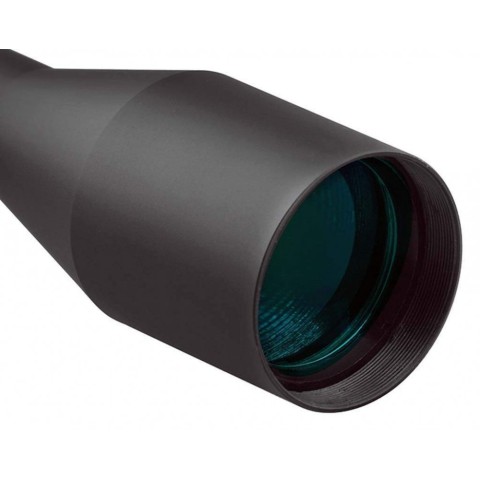 Оптичний приціл Discovery Optics VT-Z 4-16x42 SFIR (25.4 мм, підсвічування)