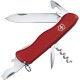 Ніж VICTORINOX 0.8353 Pickniker Red