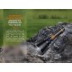 Далекобійний ліхтар Fenix HT18R