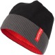 Шапка Favorite Fleece Hat 56 Black/Red
