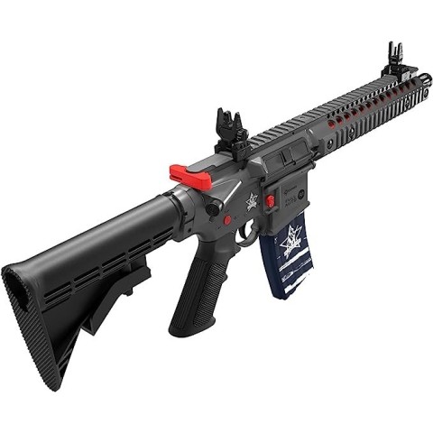 Пневматическая винтовка Crosman R1 Fallen Patriot Full Auto