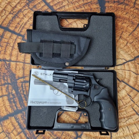 Stalker R1 2.5