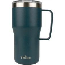 Термокружка Tribe T-FA-0034-blue Travel Mug 600мл blue