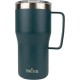 Термокружка Tribe T-FA-0034-blue Travel Mug 600мл blue