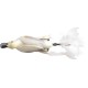 Воблер Savage Gear 3D Hollow Duckling weedless S 75mm 15g 04-White