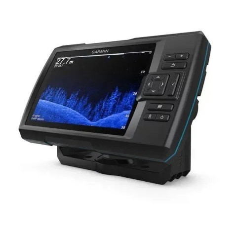 Эхолот Garmin STRIKER Plus 7cv с GT20-TM