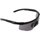 Очки защитные Wiley X Saber Advanced, 3 линзы (Grey/Clear/Rust) ц:black