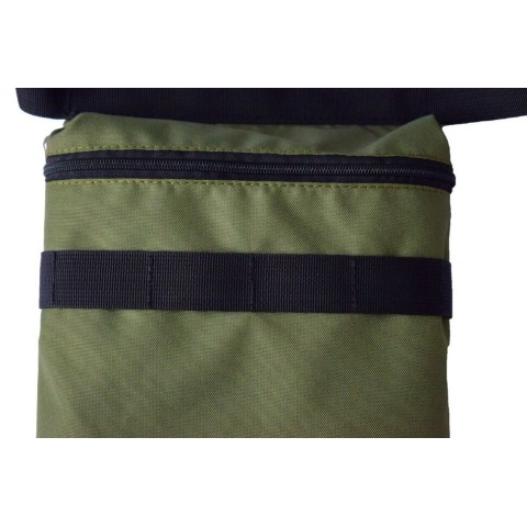 Сумка для знахідок Novator GR-1915