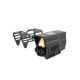 Прицел коллиматорный Vector Optics Frenzy Plus 1x31x26 Solar