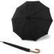 Парасоля тростина Knirps A.771 Long Automatic Black