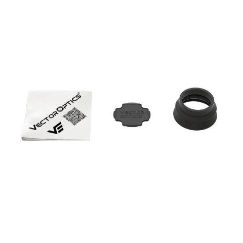 Прицел оптический Vector Optics Veyron Plus 10x30 (30 мм) SFP illum. MPR-V10