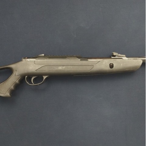 Пневматична гвинтівка Hatsan AirTact ED бу