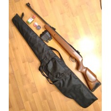 Винтовка пневматическая Optima Mod.135 Vortex бу