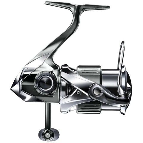Катушка Shimano Stella FK C3000 12+1BB