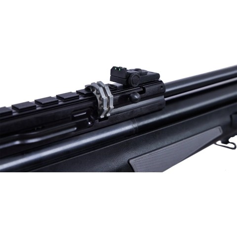 Винтовка пневм. Optima AT44-10 PCP 4,5 мм