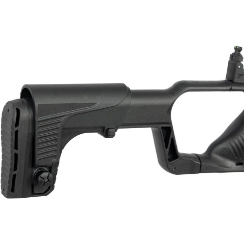 Пистолет пневм. Optima Jet 1 PCP 4,5 мм