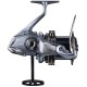 Котушка Shimano Power Aero 14000 XSC PG 8+1BB
