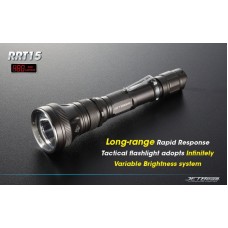 Фонарь тактический JetBeam RRT15