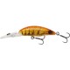 Воблер Savage Gear 3D Shrimp Twitch DR SP 52mm 6.4g Golden Ghost