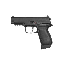 Пневматичний пістолет Umarex HPP