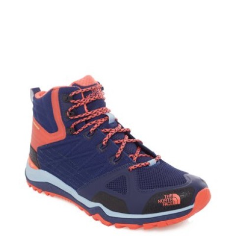 Women's Ultra Fastpack II Mid GTX