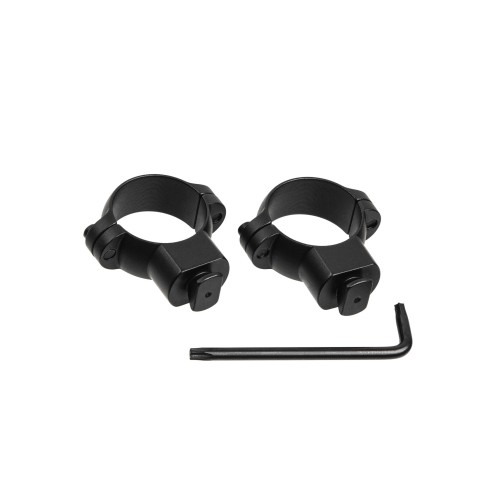 Кільця Leupold DD 1 