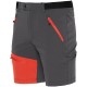 Шорти Favorite Track Shorts 2XL Антрацит