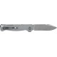 Нож Boker Plus Atlas Backlock Droppoint ц:grey