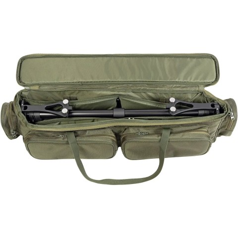 Род-под Bounty 4 Rods Black