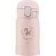 Термокружка Zojirushi SM-WP24PM 0.24 л Rose